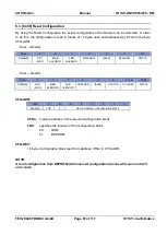 Предварительный просмотр 67 страницы Feig Electronic ID ISC.ANT.U500/270-DM Manual