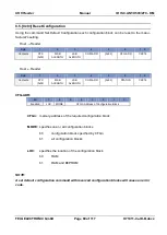 Предварительный просмотр 69 страницы Feig Electronic ID ISC.ANT.U500/270-DM Manual