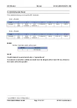 Предварительный просмотр 71 страницы Feig Electronic ID ISC.ANT.U500/270-DM Manual