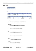 Предварительный просмотр 85 страницы Feig Electronic ID ISC.ANT.U500/270-DM Manual