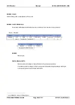 Предварительный просмотр 86 страницы Feig Electronic ID ISC.ANT.U500/270-DM Manual