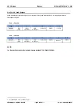 Предварительный просмотр 91 страницы Feig Electronic ID ISC.ANT.U500/270-DM Manual