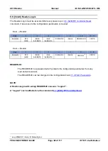 Preview for 92 page of Feig Electronic ID ISC.ANT.U500/270-DM Manual