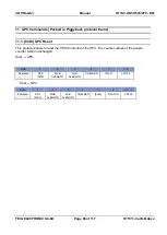 Preview for 96 page of Feig Electronic ID ISC.ANT.U500/270-DM Manual