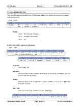 Предварительный просмотр 97 страницы Feig Electronic ID ISC.ANT.U500/270-DM Manual