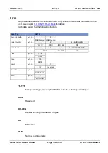 Предварительный просмотр 109 страницы Feig Electronic ID ISC.ANT.U500/270-DM Manual