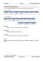 Предварительный просмотр 112 страницы Feig Electronic ID ISC.ANT.U500/270-DM Manual