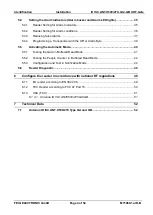 Preview for 4 page of Feig Electronic ID ISC.ANT.U500/270 Installation Manual