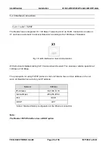 Preview for 26 page of Feig Electronic ID ISC.ANT.U500/270 Installation Manual