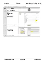 Preview for 30 page of Feig Electronic ID ISC.ANT.U500/270 Installation Manual