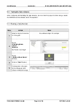 Preview for 32 page of Feig Electronic ID ISC.ANT.U500/270 Installation Manual