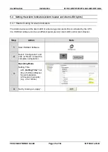 Preview for 35 page of Feig Electronic ID ISC.ANT.U500/270 Installation Manual