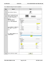 Preview for 36 page of Feig Electronic ID ISC.ANT.U500/270 Installation Manual