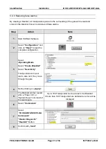 Preview for 37 page of Feig Electronic ID ISC.ANT.U500/270 Installation Manual