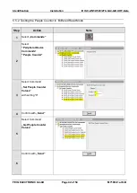 Preview for 42 page of Feig Electronic ID ISC.ANT.U500/270 Installation Manual