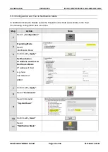 Preview for 44 page of Feig Electronic ID ISC.ANT.U500/270 Installation Manual