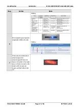 Preview for 47 page of Feig Electronic ID ISC.ANT.U500/270 Installation Manual