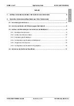 Preview for 5 page of Feig Electronic ID ISC.ANT1300/680 Type A Application Note