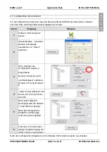 Preview for 15 page of Feig Electronic ID ISC.ANT1300/680 Type A Application Note