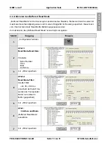 Preview for 17 page of Feig Electronic ID ISC.ANT1300/680 Type A Application Note