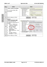 Preview for 28 page of Feig Electronic ID ISC.ANT1300/680 Type A Application Note