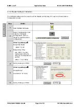 Preview for 30 page of Feig Electronic ID ISC.ANT1300/680 Type A Application Note