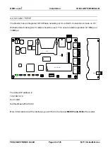 Preview for 22 page of Feig Electronic ID ISC.ANT1300/680 Type A Installation Manual