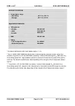 Preview for 41 page of Feig Electronic ID ISC.ANT1300/680 Type A Installation Manual