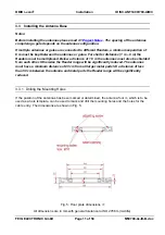 Предварительный просмотр 10 страницы Feig Electronic ID ISC.ANT1400/760-A Installation Manual