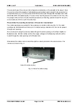 Предварительный просмотр 11 страницы Feig Electronic ID ISC.ANT1400/760-A Installation Manual