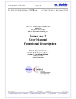 Предварительный просмотр 1 страницы Feig Electronic ID ISC.ANT1520/680 Installation Manual