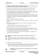 Preview for 7 page of Feig Electronic ID ISC.ANT1520/680 Installation Manual