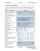 Preview for 51 page of Feig Electronic ID ISC.ANT1520/680 Installation Manual