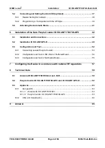 Preview for 4 page of Feig Electronic ID ISC.ANT1700/740-SLA Installation Manual