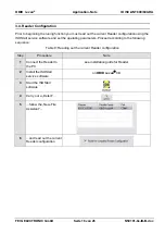 Preview for 16 page of Feig Electronic ID ISC.ANT600-DA Application Note