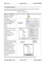 Preview for 18 page of Feig Electronic ID ISC.ANT600-DA Application Note