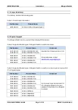 Preview for 7 page of Feig Electronic ID ISC.LR.WS-A Installation Manual