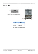 Preview for 11 page of Feig Electronic ID ISC.LR.WS-A Installation Manual