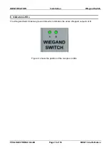 Preview for 15 page of Feig Electronic ID ISC.LR.WS-A Installation Manual