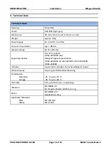 Preview for 16 page of Feig Electronic ID ISC.LR.WS-A Installation Manual