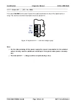 Preview for 14 page of Feig Electronic ID ISC.LRM1002-E Integration Manual