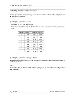 Предварительный просмотр 18 страницы Feig Electronic ID ISC.LRM200-A/B Installation Instructions Manual