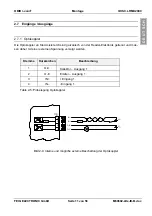 Preview for 11 page of Feig Electronic ID ISC.LRMU2000 Montage, Installation