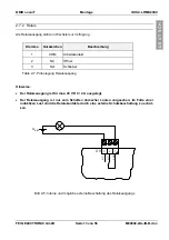 Preview for 13 page of Feig Electronic ID ISC.LRMU2000 Montage, Installation