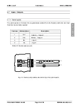 Preview for 39 page of Feig Electronic ID ISC.LRMU2000 Montage, Installation