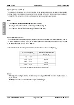 Preview for 40 page of Feig Electronic ID ISC.LRMU2000 Montage, Installation