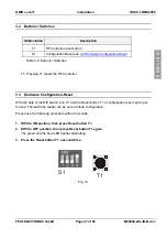 Preview for 47 page of Feig Electronic ID ISC.LRMU2000 Montage, Installation