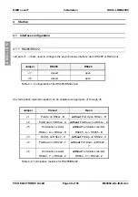 Preview for 48 page of Feig Electronic ID ISC.LRMU2000 Montage, Installation