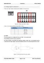 Preview for 21 page of Feig Electronic ID ISC.LRU1002 Installation Manual