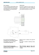 Preview for 5 page of Feig Electronic ID ISC.LRU3000-EU Installation Manual